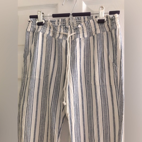 Roxy Oceanside Flared Pants - Picture 3 of 10